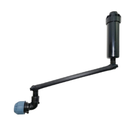 Installation-Set Hunter PGJ-04